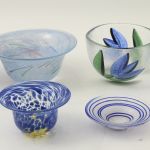 776 3320 ART GLASS